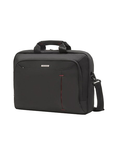 Maletin para portatil samsonite guardit 16 color negro 115x305x435 mm