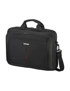 Maletin para portatil samsonite guardit 16 color negro 115x305x435 mm
