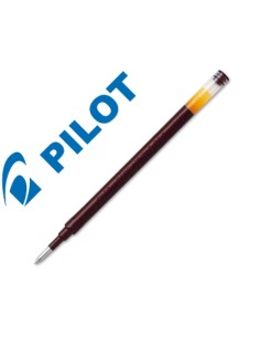 Recambio boligrafo pilot g 2 rojo