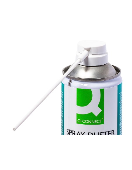 Aire a presion q connect para limpieza general bote de 400 ml