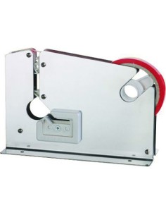 Maquina cierra bolsa q connect acero inoxidable