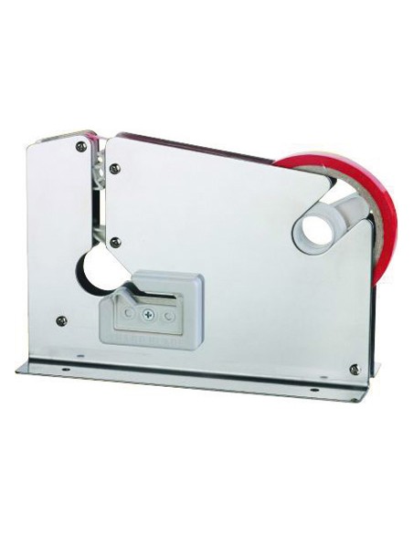 Maquina cierra bolsa q connect acero inoxidable