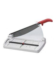 Cizalla mr plastico 6532 de palanca de 32 cm