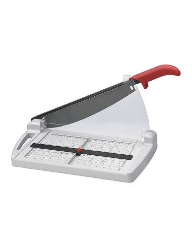 Cizalla mr plastico 6532 de palanca de 32 cm