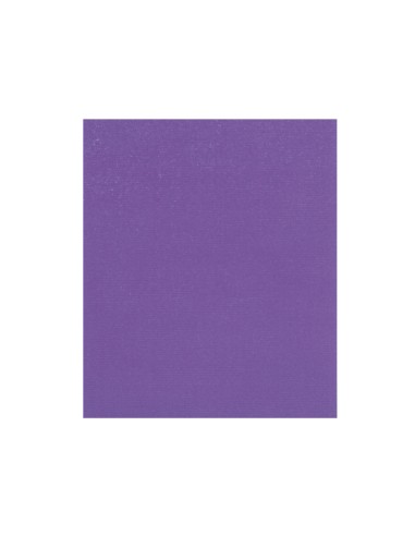 Papel de regalo kraft liso bobina 31 cm 35 kg color lila