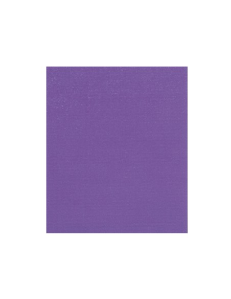 Papel de regalo kraft liso bobina 31 cm 35 kg color lila