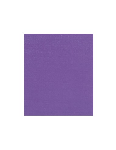 Papel de regalo kraft liso bobina 62 cm 7 kg color lila