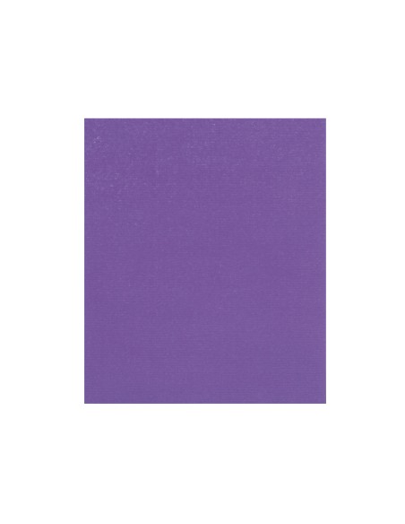 Papel de regalo kraft liso bobina 62 cm 7 kg color lila