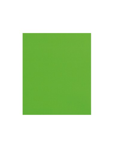 Papel de regalo kraft liso bobina 31 cm 35 kg color pistacho