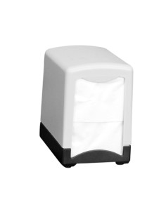 Dispensador higienico q connect de servilletas 10x15x13