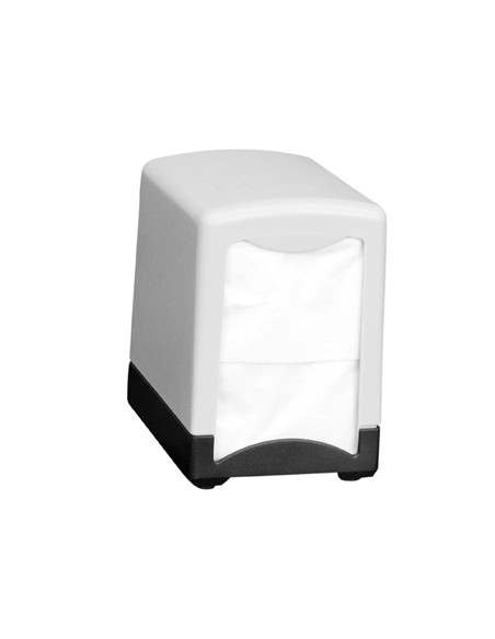 Dispensador higienico q connect de servilletas 10x15x13
