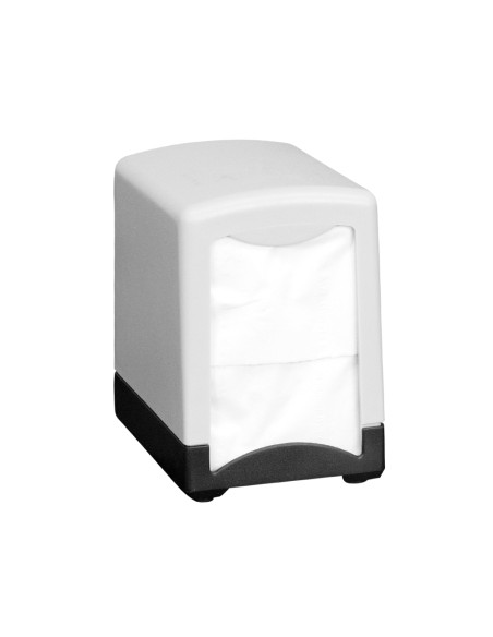 Dispensador higienico q connect de servilletas 10x15x13
