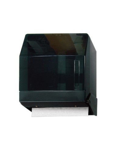 Dispensador higienico q connect de toallitas papel 36x28x13 cm