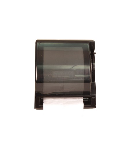 Dispensador higienico q connect de toallitas papel 275x335x242 cm