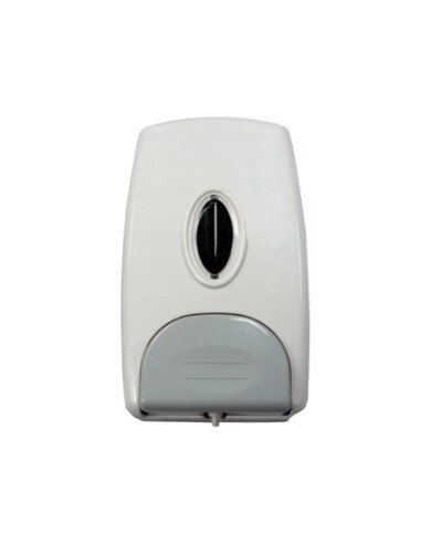 Dispensador para gel y jabon q connect manual 135x235x95 cm