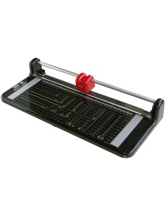 Cizalla mr plastico 6332 de rodillo din a4