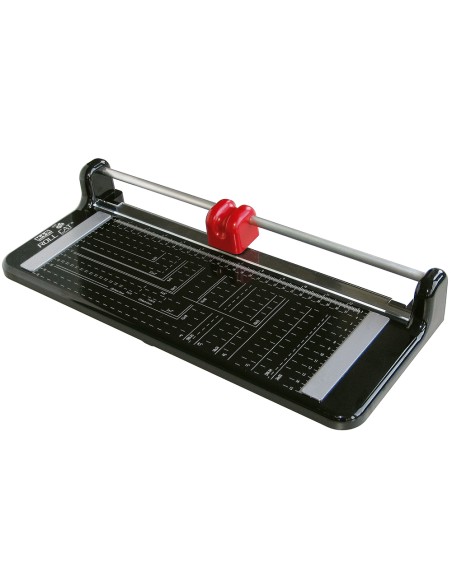 Cizalla mr plastico 6332 de rodillo din a4 Cizalla mr plastico 6332 de rodillo din a4