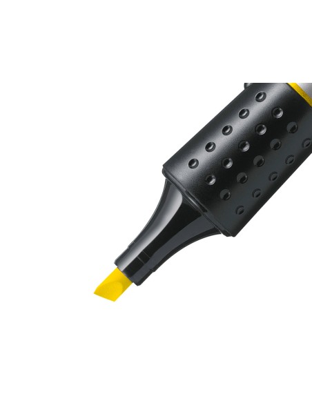 Rotulador stabilo boss luminator amarillo tinta luquida