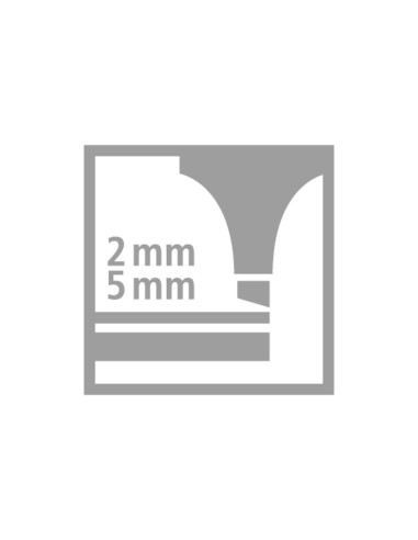 Rotulador stabilo boss luminator amarillo tinta luquida