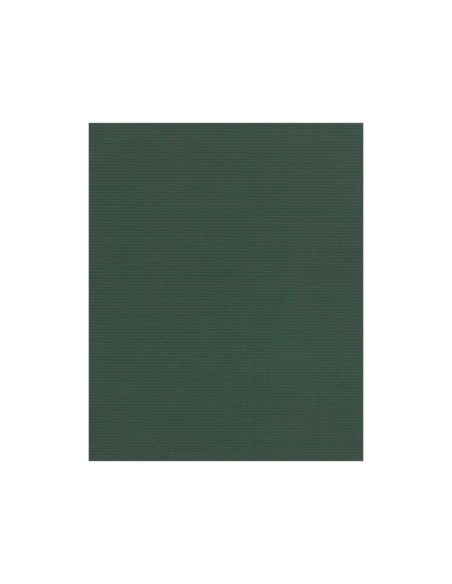 Papel de regalo kraft liso kfc bobina 62 cm 7 kg color verde