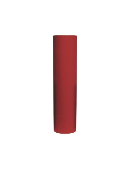 Papel de regalo kraft liso kfc bobina 62 cm 7 kg color burdeos