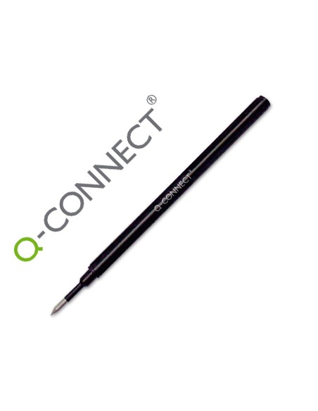 Recambio rotulador roller magno q connect azul