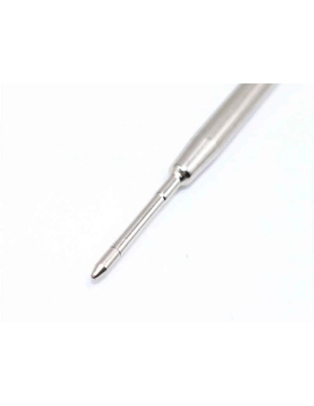 Recambio boligrafo q connect tipo parker negro