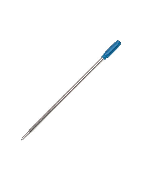 Recambio boligrafo q connect tipo cross azul