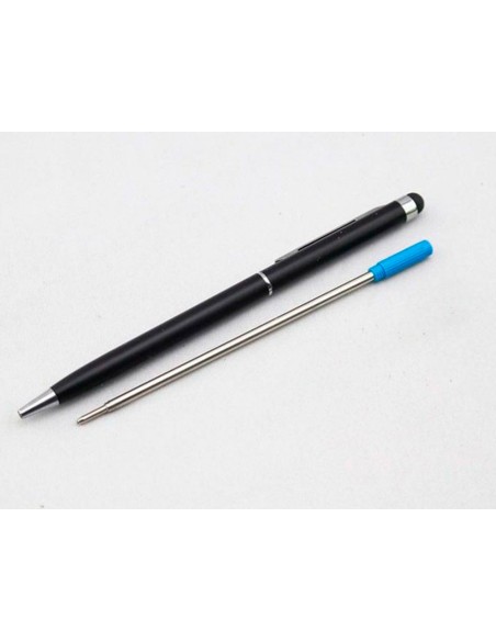 Recambio boligrafo q connect tipo cross azul