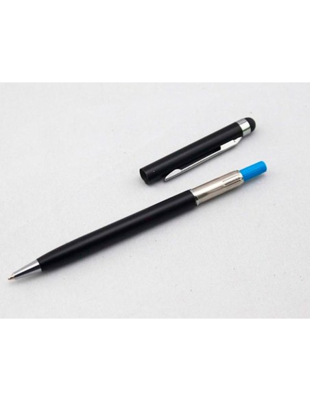 Recambio boligrafo q connect tipo cross azul