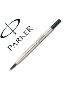 Recambio rotulador roller parker 05 negro