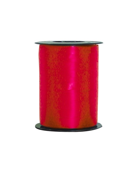 Cinta fantasia 10 mt x 13 mm rojo