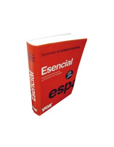 Diccionario vox esencial espanol