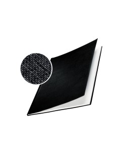 Tapa de encuadernacion channel rigida 35570 negra lomo b capacidad 71 105 hojas