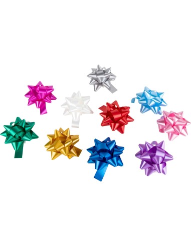 Lazos fantasia liderpapel 19 mm caja de 50 unidades