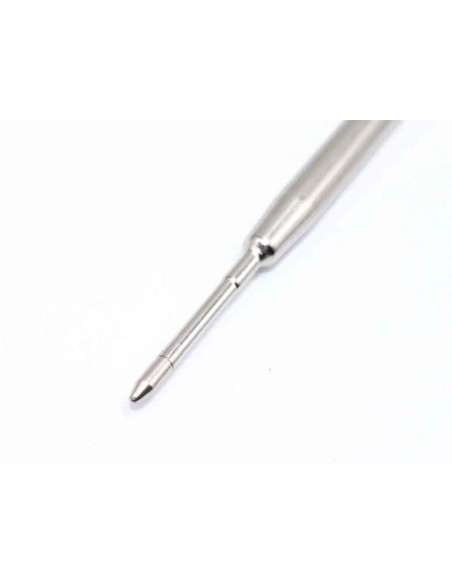 Recambio boligrafo q connect tipo parker azul