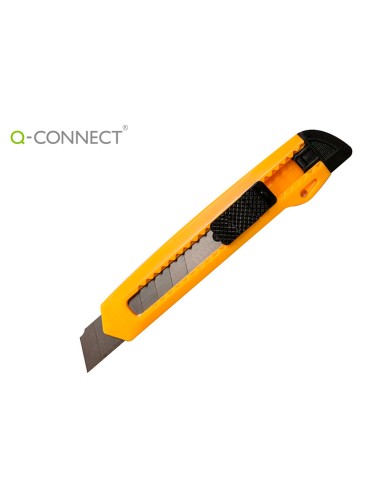Cuter q connect th 130 1 ancho blister 1 unidad