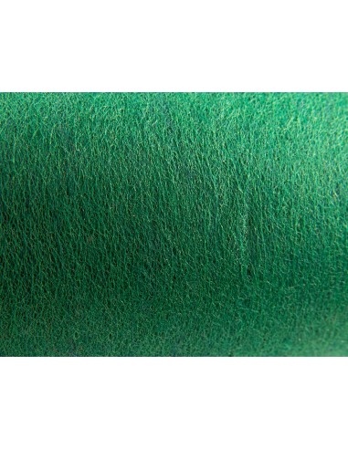 Tejido sin tejer liderpapel terileno 25 g m2 rollo de 5 mt verde