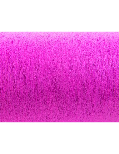 Tejido sin tejer liderpapel terileno 25 g m2 rollo de 5 mt rosa