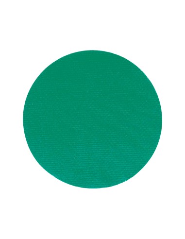 Disco de cierre plico velcro autoadhesivo 20 mm diametro color verde caja de 200 unidades