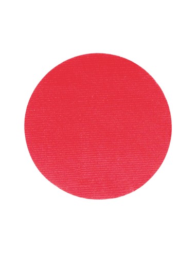 Disco de cierre plico velcro autoadhesivo 20 mm diametro color rojo caja de 400 unidades