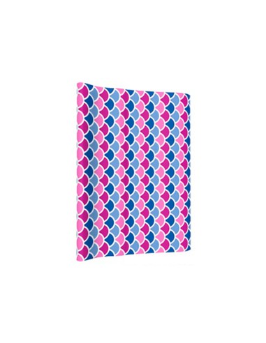 Papel de regalo basika todo ano rollo de 100 x 300 cm modelos surtidos