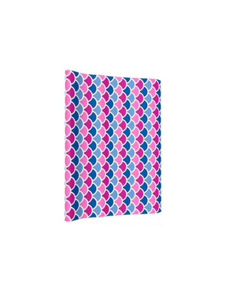 Papel de regalo basika todo ano rollo de 100 x 300 cm modelos surtidos