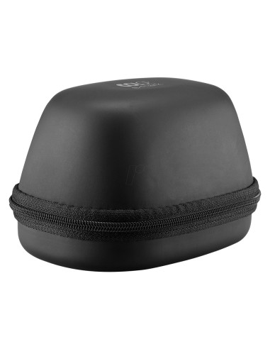 Funda protectora colop para impresora e mark cierre cremallera color negro