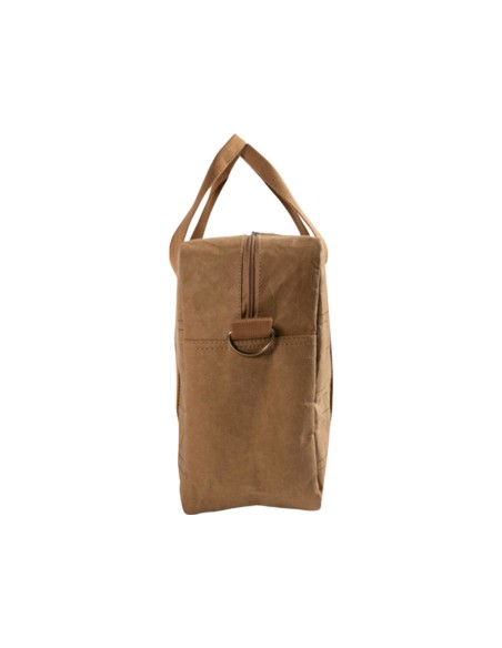 Maletin para portatil exacompta eterneco 14 cuero imitacion vegetal 325x90x420 mm