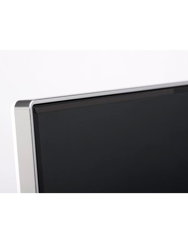 Filtro para pantalla kensington magpro magnetico privacidad para monitor 24 16 9 304x532 mm