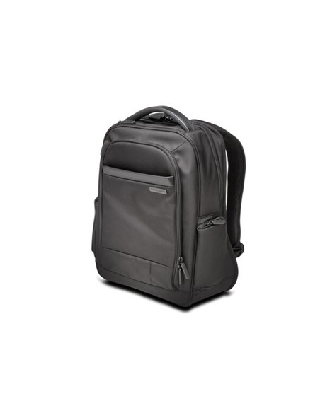 Mochila para portatil kensington executive 20 business 14 negro 450x385x120 mm