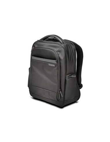 Mochila para portatil kensington executive 20 business 14 negro 450x385x120 mm