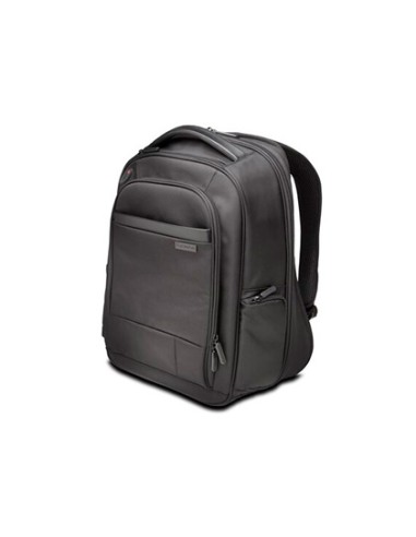 Mochila para portatil kensington contour 20 business 156 negro 490x370x215 mm