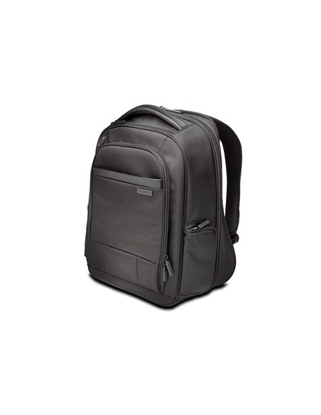 Mochila para portatil kensington contour 20 business 156 negro 490x370x215 mm